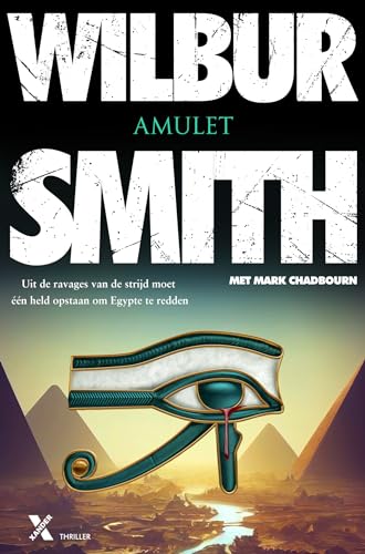 Amulet (De Egypte-serie, 9) von Xander Uitgevers B.V.