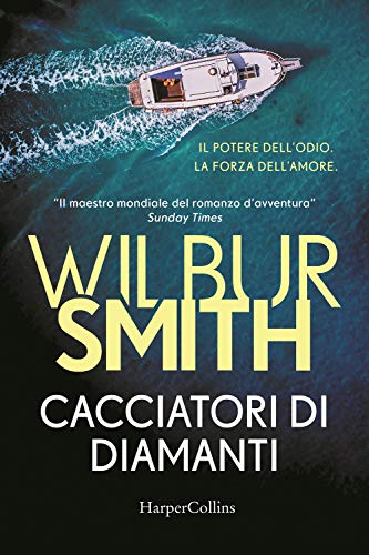 Cacciatori di diamanti (Bestseller)