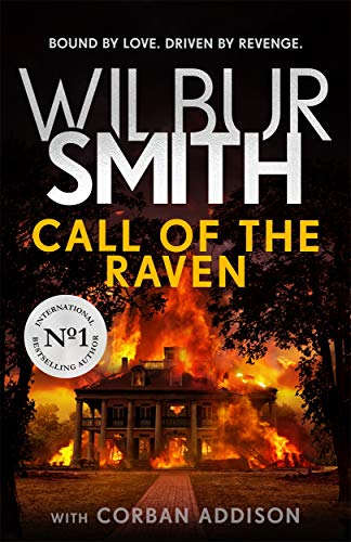 Call of the Raven: The unforgettable Sunday Times bestselling novel of love and revenge (De Ballantyne-serie, 0.5) von Bonnier