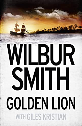Golden Lion (De Courtney-serie, 14)