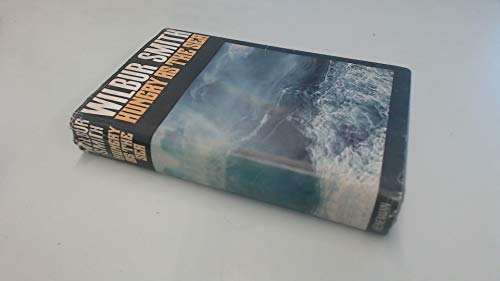 Hungry as the Sea Hungry as the Sea