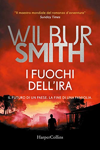 I fuochi dell'ira I fuochi dell'ira von Paulsen