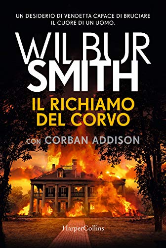 Il richiamo del corvo von HarperCollins Italia