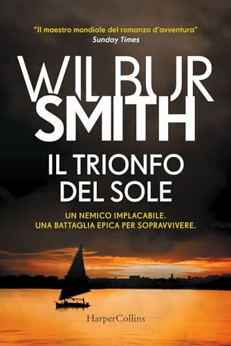 Il trionfo del sole von HarperCollins Italia