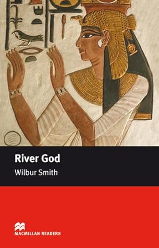 River God: Lektüre (Macmillan Readers)