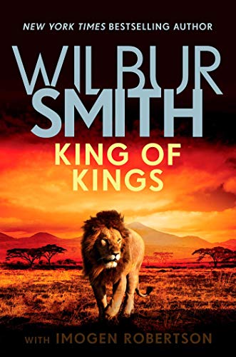 King of Kings (Volume 1) (The Courtneys & Ballantynes)