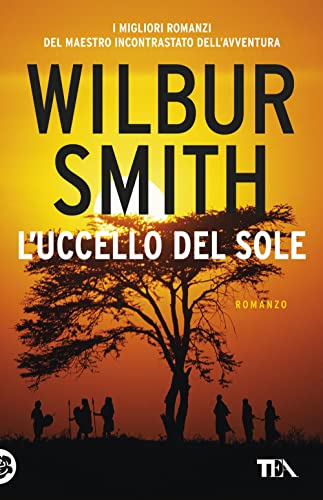 L'Uccello del Sole (SuperTEA)