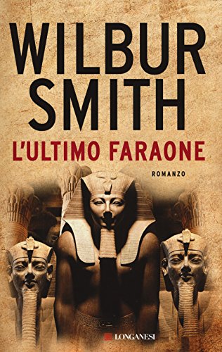 L'ultimo faraone (I maestri dell'avventura, Band 1)