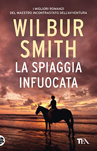 La spiaggia infuocata (SuperTEA) von SUPER TEA