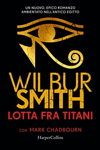 Lotta fra titani von HarperCollins Italia