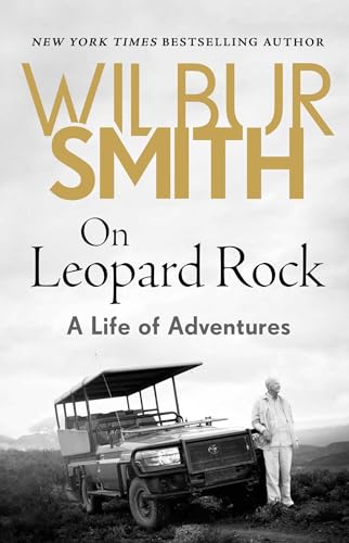 On Leopard Rock: A Life of Adventures On Leopard Rock: A Life of Adventures