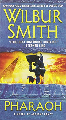 Pharaoh: A Novel of Ancient Egypt Pharaoh: A Novel of Ancient Egypt