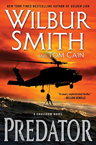 Predator: A Crossbow Novel Predator: A Crossbow Novel von William Morrow