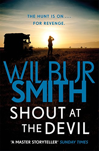 Shout at the Devil: The hunt is on...for revenge