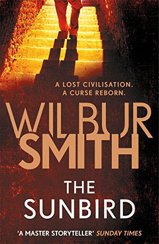 The Sunbird: A lost civilisation. A curse reborn