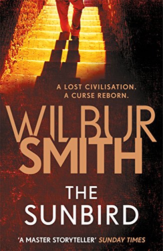 The Sunbird: A lost civilisation. A curse reborn