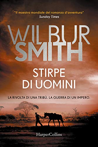 Stirpe di uomini von HarperCollins Italia