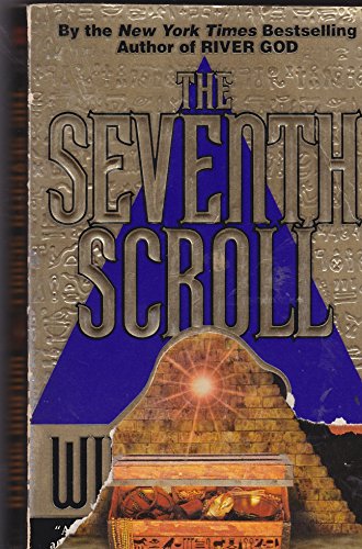 The Seventh Scroll The Seventh Scroll