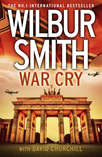 War Cry (De Courtney-serie, 15, Band 15) von HarperCollins