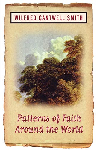 Patterns of Faith Around the World von ONEWorld Publications