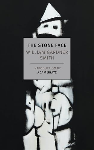 The Stone Face von NYRB Classics