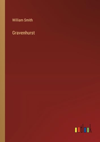 Gravenhurst von Outlook Verlag