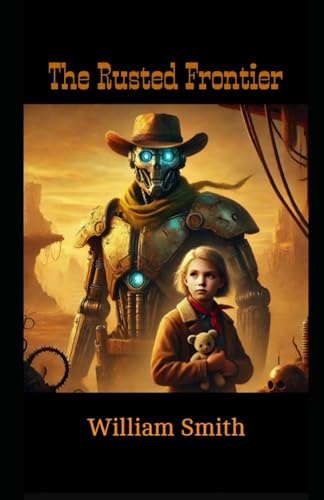 The Rusted Frontier The Rusted Frontier von Independently published