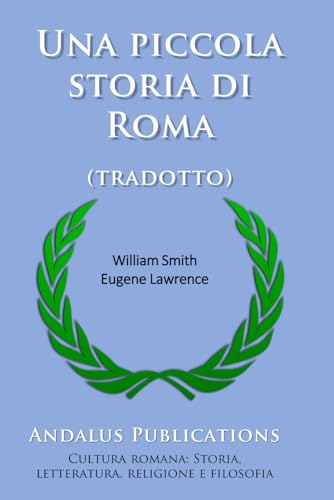 Una piccola storia di Roma (tradotto)