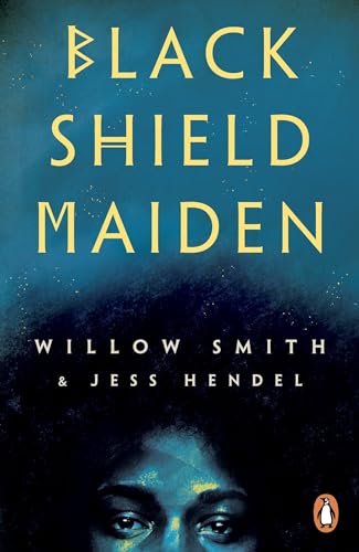 Black Shield Maiden von Penguin
