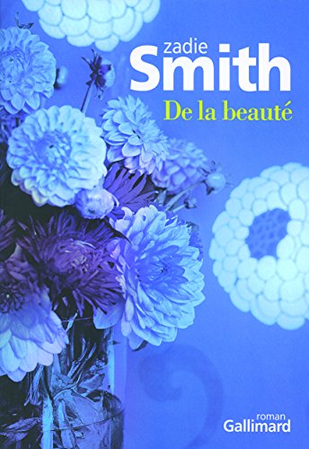 De la beauté De la beauté von GALLIMARD