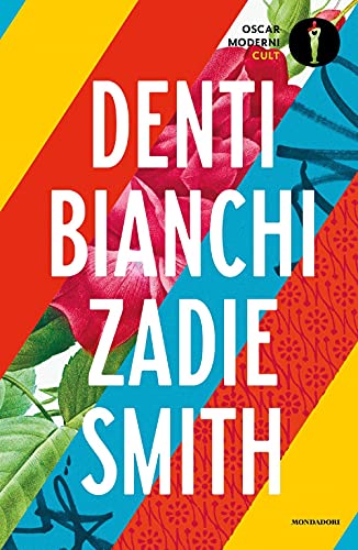 Denti bianchi (Oscar moderni. Cult)