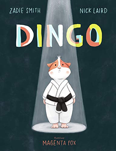 Dingo von GALLIMARD JEUNE