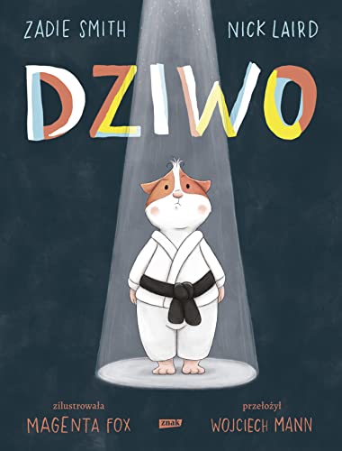 Dziwo Dziwo