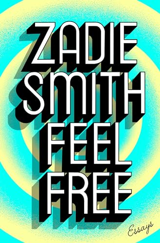 Feel Free: Essays Feel Free: Essays