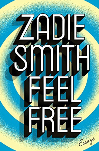 Feel Free: Essays Feel Free: Essays
