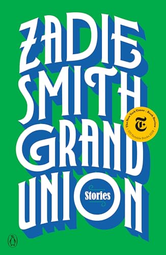 Grand Union: Stories von Random House Books for Young Readers