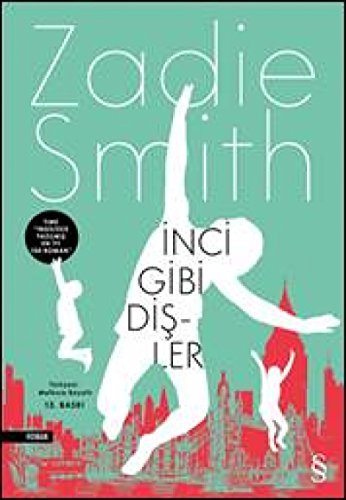 Inci Gibi Disler: Time “İngilizce Yazılmış En İyi 100 Roman” Inci Gibi Disler: Time “İngilizce Yazılmış En İyi 100 Roman”