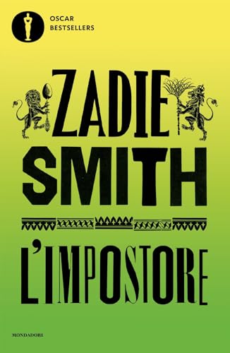 L'impostore (Oscar bestsellers) von Mondadori