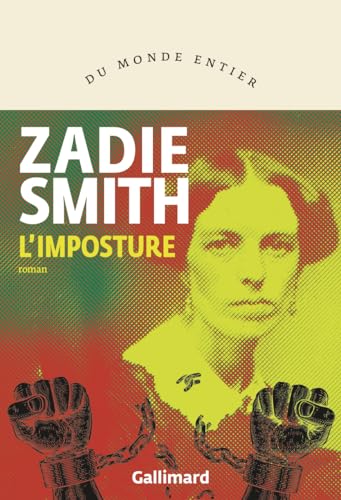 L'imposture L'imposture von GALLIMARD