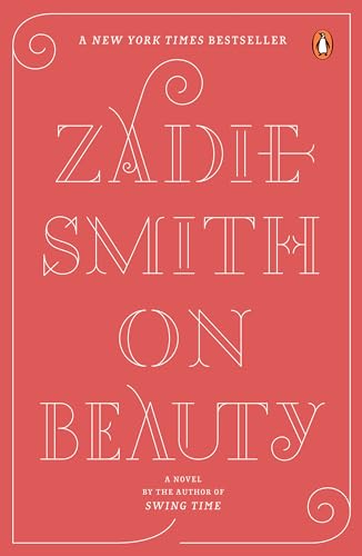 On Beauty On Beauty