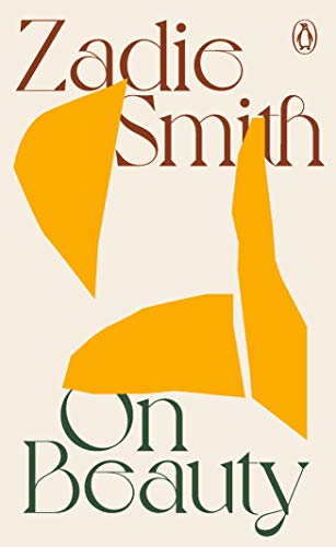 On Beauty: Ausgezeichnet: Orange Prize for Fiction (Penguin Essentials)