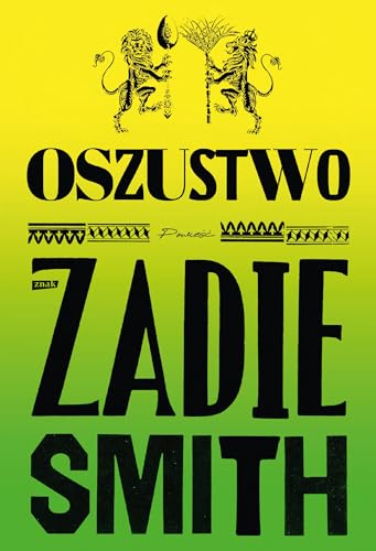 Oszustwo