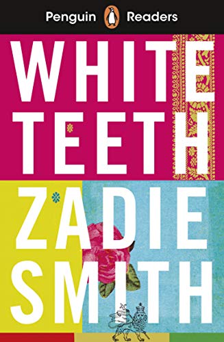 Penguin Readers Level 7: White Teeth (ELT Graded Reader): Abridged Edition von Penguin