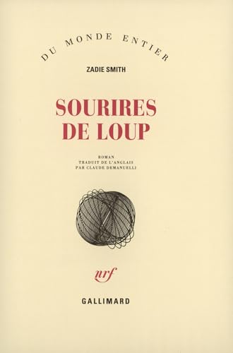 Sourires De Loup Sourires De Loup