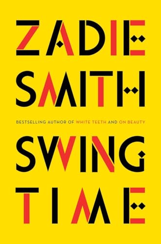 Swing Time Swing Time