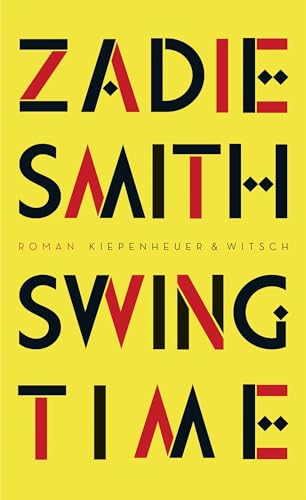Swing Time: Roman Swing Time: Roman