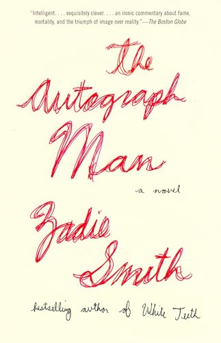 The Autograph Man: A Novel (Vintage International) von Vintage