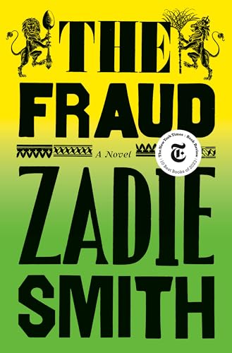 The Fraud The Fraud