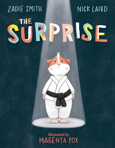 The Surprise The Surprise