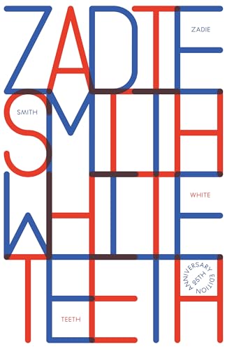 White Teeth. 25th Anniversary Edition White Teeth. 25th Anniversary Edition von Penguin